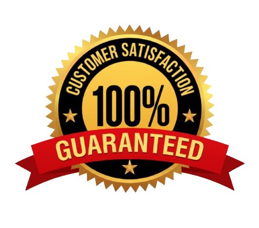 Exceptional Service Guarantee